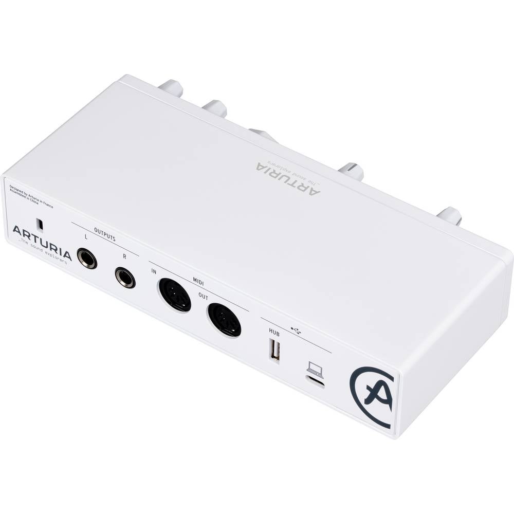 Arturia Audio interface  MiniFuse 2
