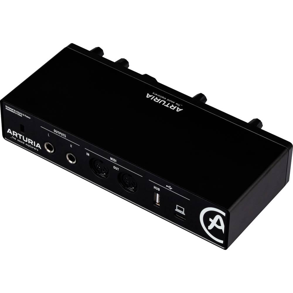 Arturia Audio interface  MiniFuse 2