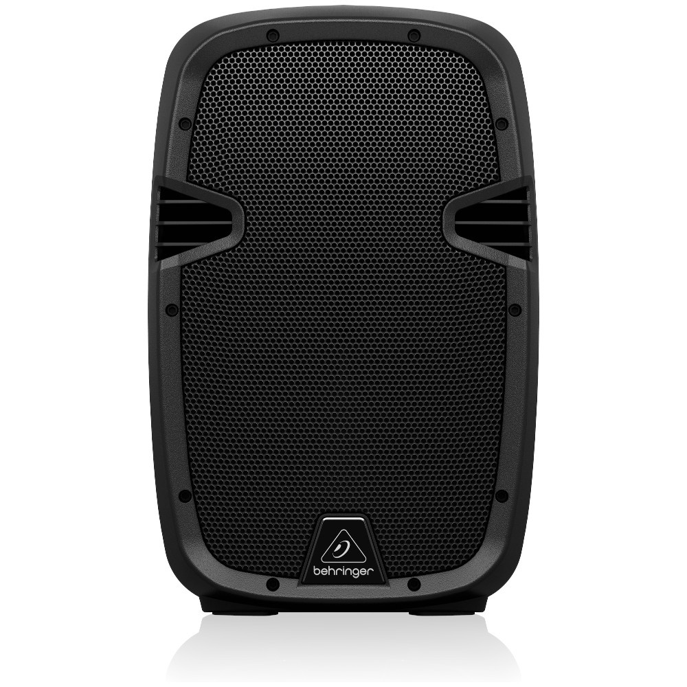 Behringer PK110A Actieve luidspreker met mediaspeler & BT 10 inch