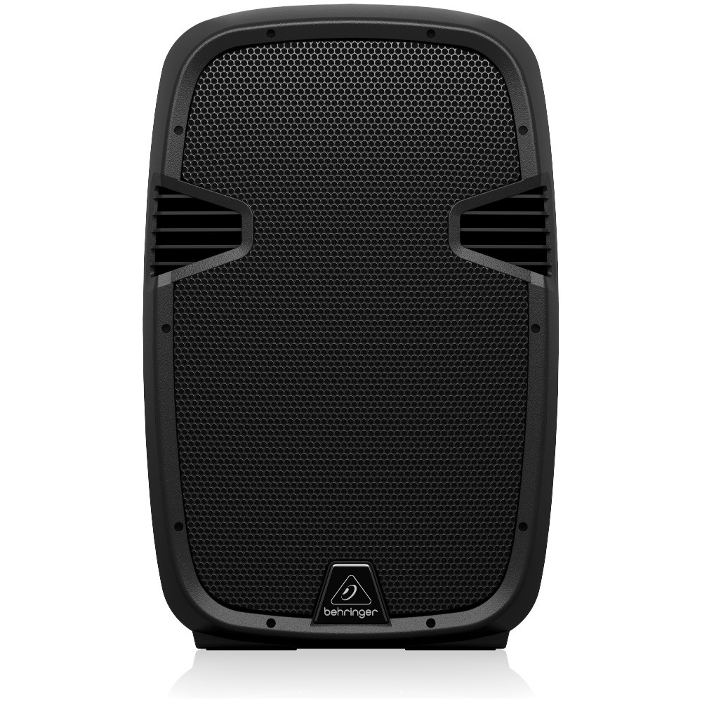 Behringer PK112A Actieve luidspreker met mediaspeler & BT 12 inch