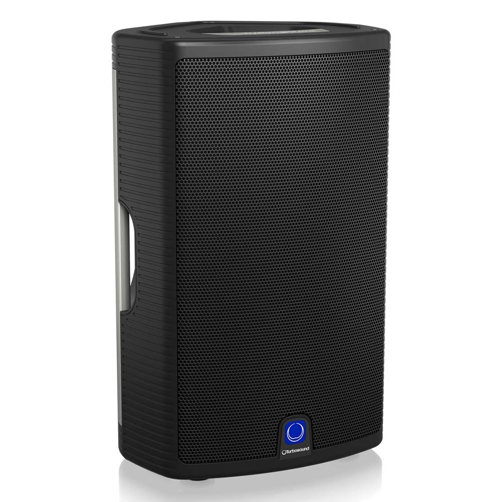 Turbosound Milan M12 Actieve 12 inch speaker