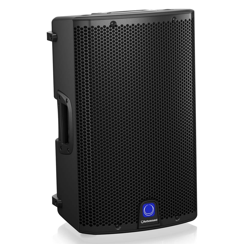 Turbosound iQ10 Actieve 10 inch speaker