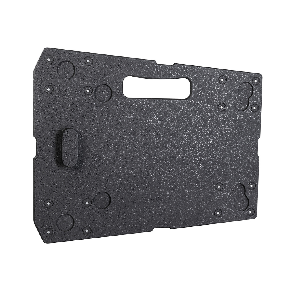 HK Audio Polar MK2 Wielplaat