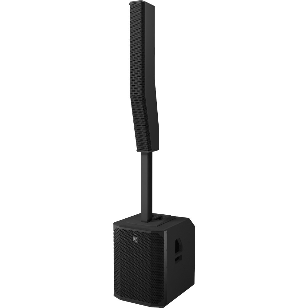 Electro-Voice EVOLVE 70 zwart
