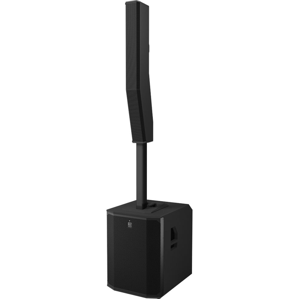 Electro-Voice EVOLVE 90 zwart