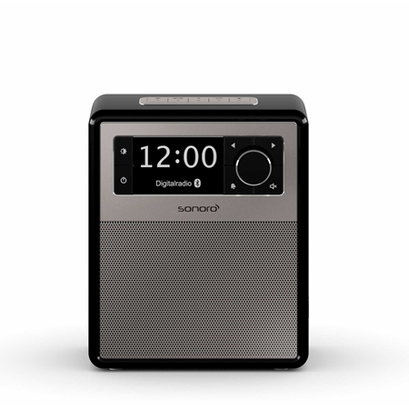 Sonoro EASY DAB+ radio
