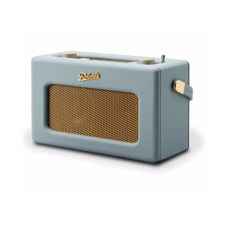 Roberts Radio Revival iStream 3L Duck Egg