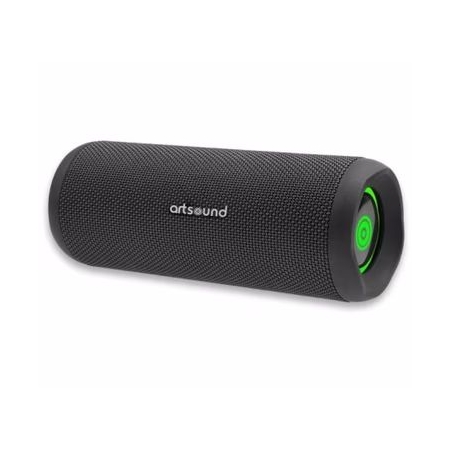 Artsound PWR03 Zwart