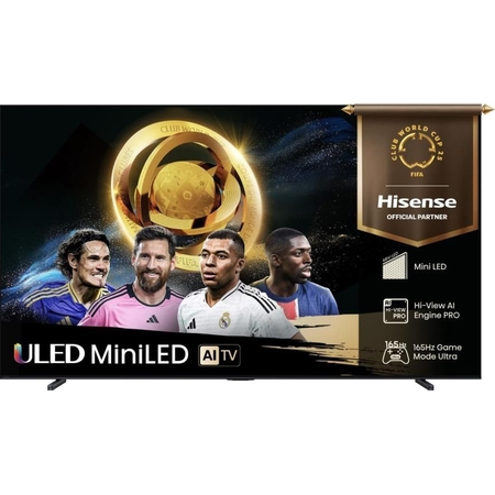 Hisense 85U79Q TV (2025)
