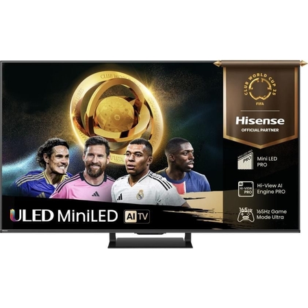 Hisense 85U8Q TV (2025)