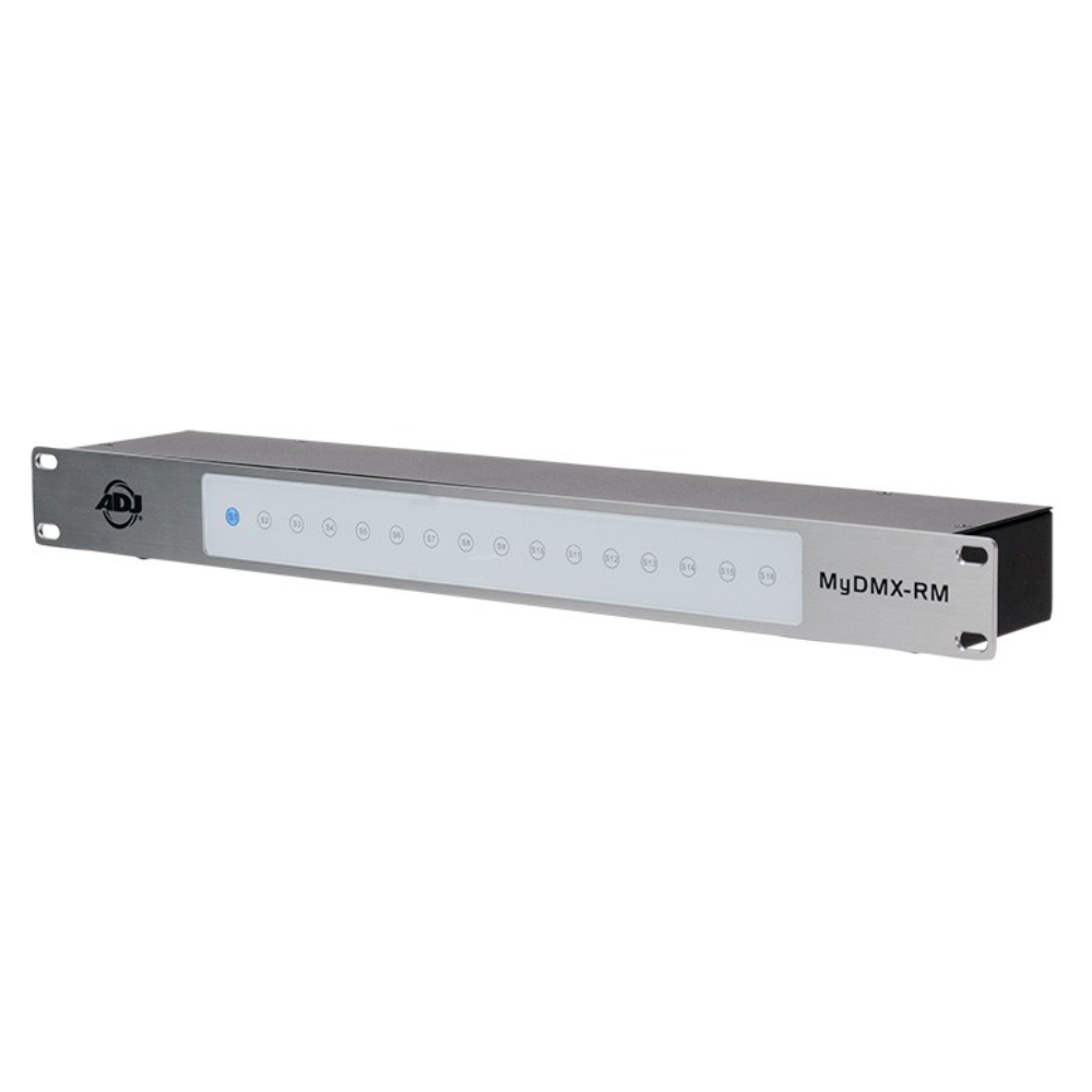 ADJ myDMX-RM 3.0 DMX-controller