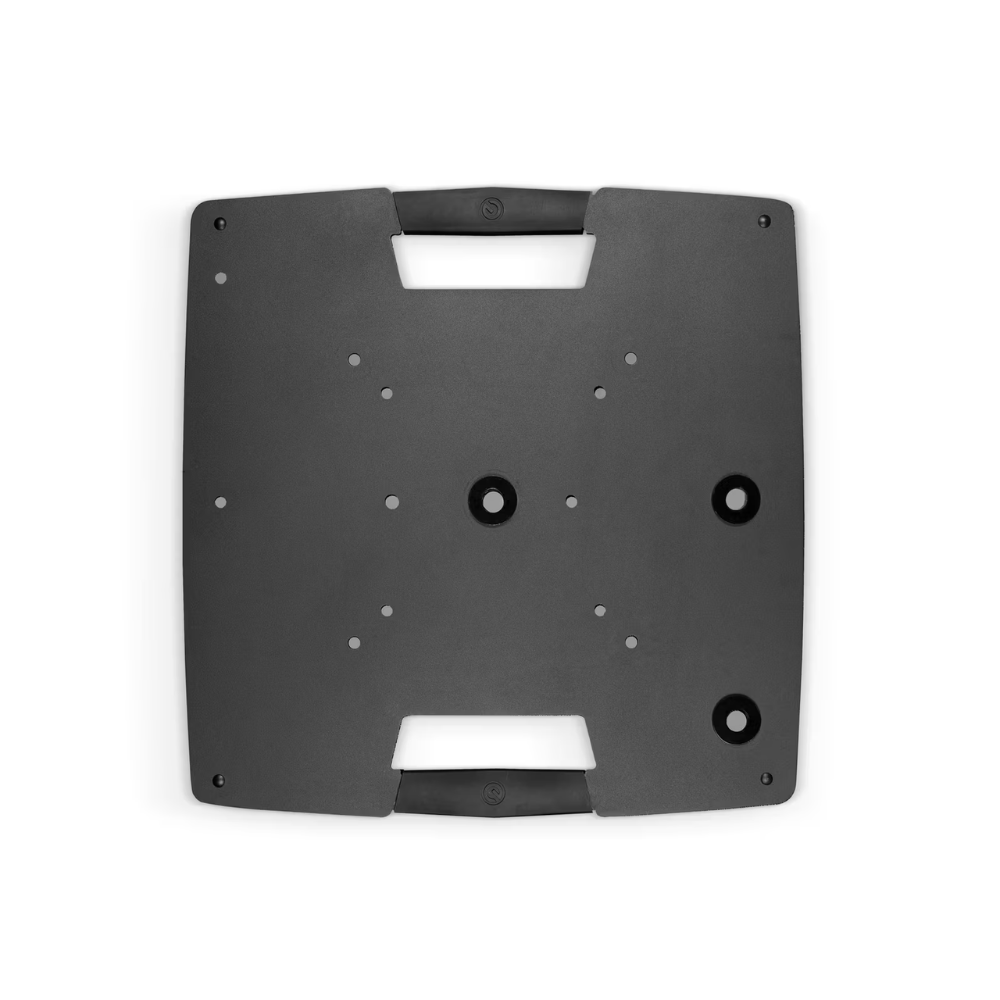 Gravity TWB 431 TB Touring baseplate voor M20 statief