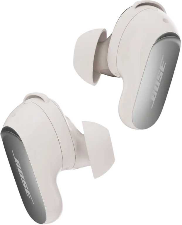 Bose QuietComfort Ultra Earbuds (2e gen) Wit