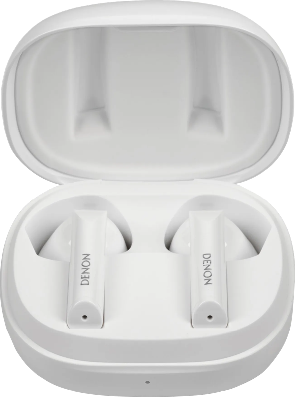 Denon AH-C500W Wit