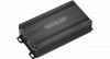 Ground Zero GZCS A-4.80 - 4-kanaals 320W Klasse D MICRO Autoversterker
