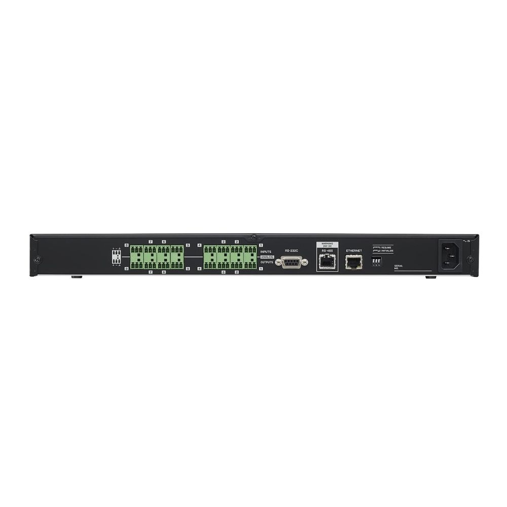 Tascam MX-8A Matrix mixer