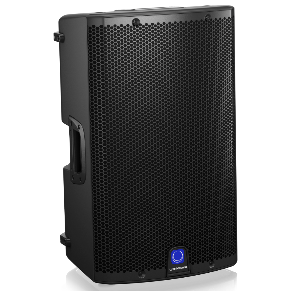 Turbosound iQ12 Actieve 12 inch speaker