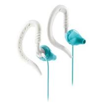 Yurbuds focus for woman Blauw