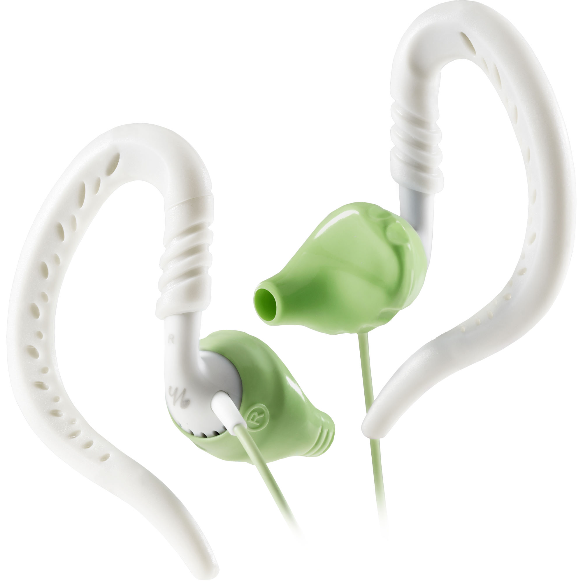 Yurbuds focus for woman green