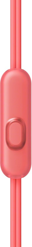 Unknown Sony MDR-AS210AP - In-ear sport oordopjes - Roze