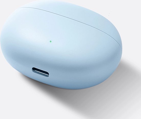 JOYROOM Pro - Bluetooth Oordopjes - 35 uur Accu - Oortjes Draadloos - Blauw
