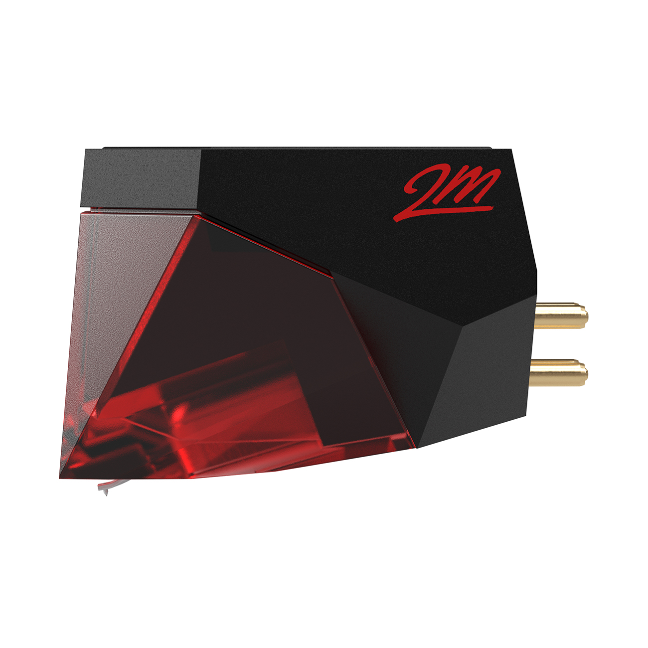 Teufel Ortofon 2M Red pickup element