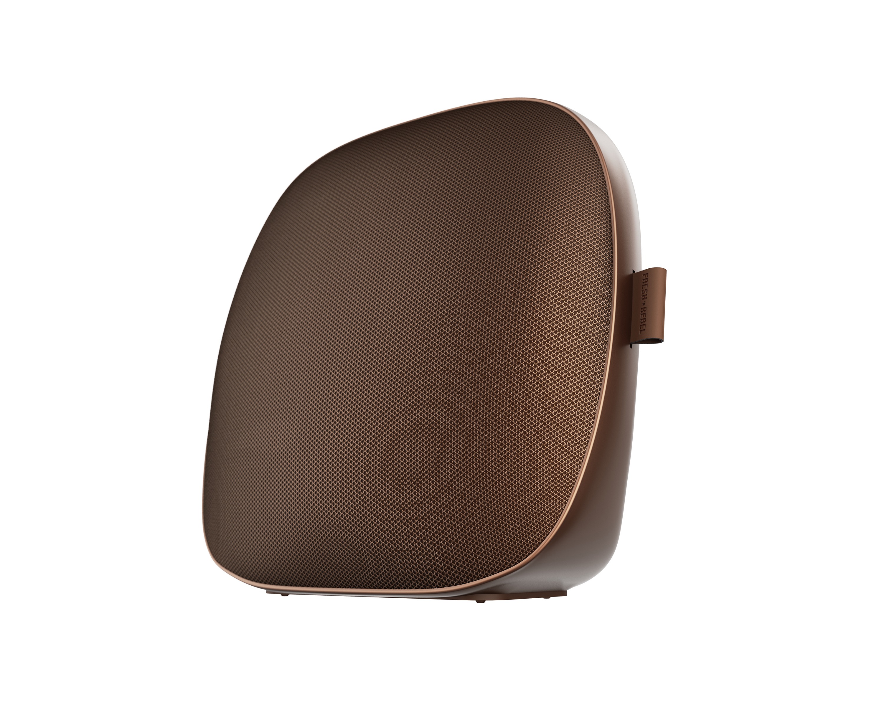 Fresh n Rebel Fresh 'n Rebel Soul Bluetooth speaker Brons