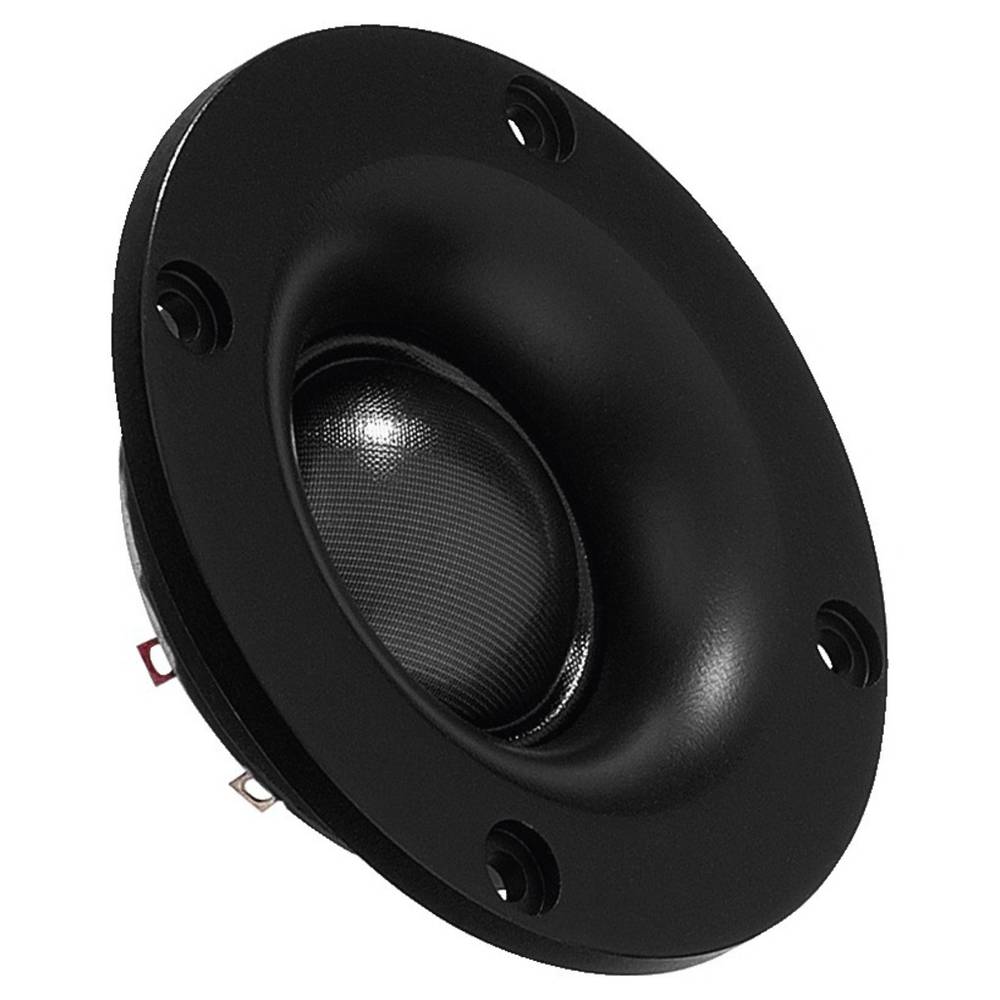 Monacor DT-25N hifi-Fi-Dome tweeter