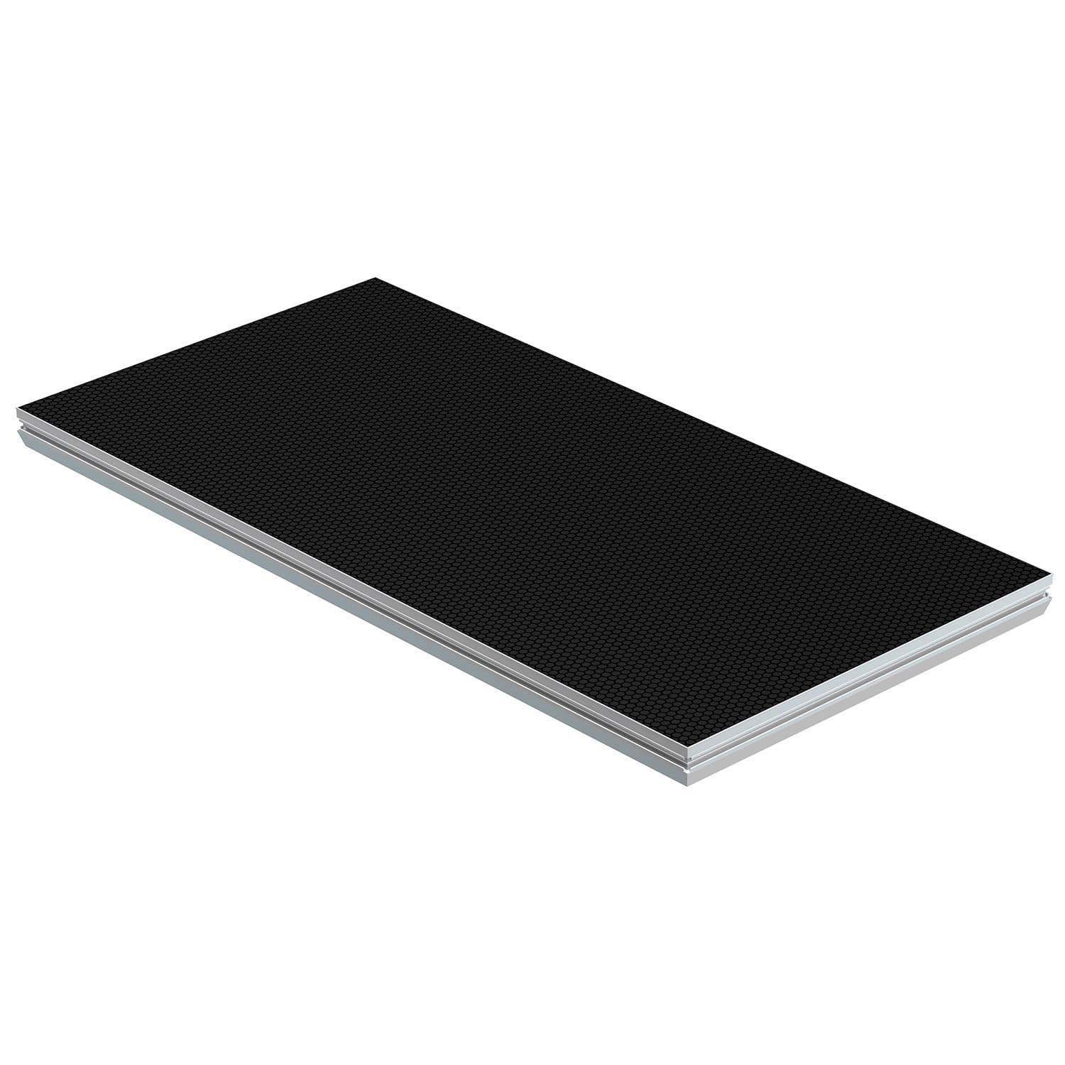 Power Dynamics Retourdeal -  Deck750 Stage deck voor binnen en buiten