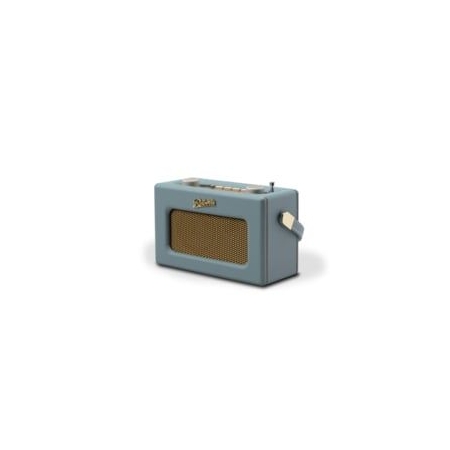 Roberts Rradio Revival Uno BT Duck Egg