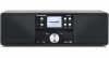 Panasonic SC-DM202EG-K Micro HiFi Systeem DAB+ Zwart