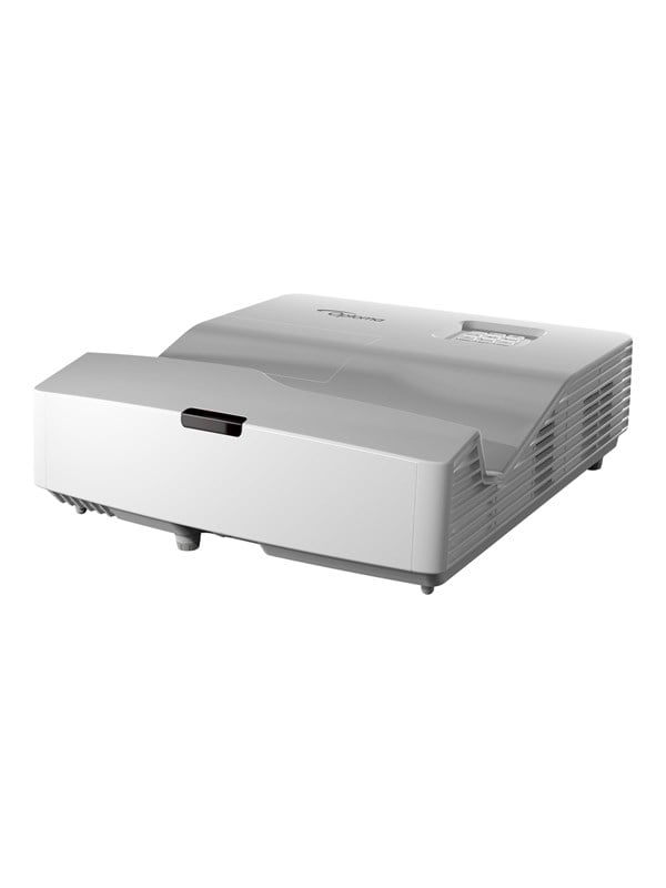 Optoma Projector HD35UST - 1920 x 1080 - 3600 ANSI lumens