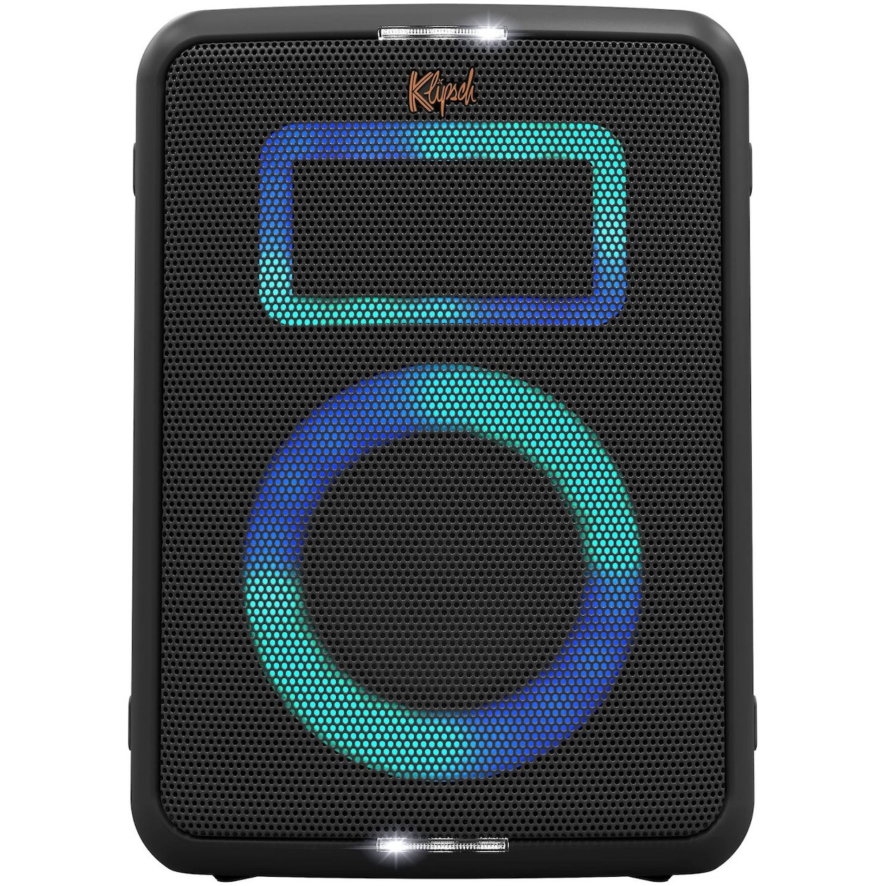 Klipsch Vegas Bluetooth speaker Zwart