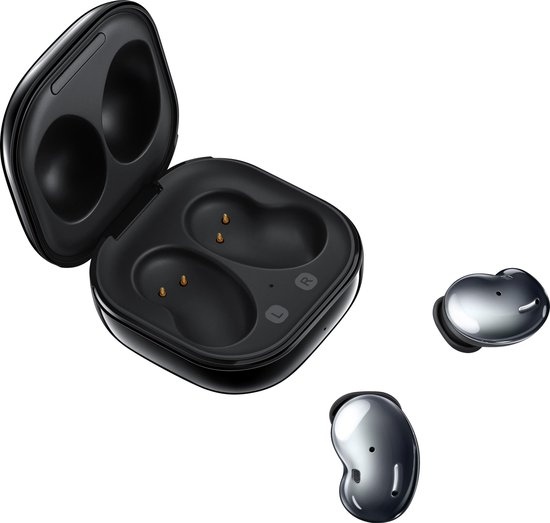 Samsung Galaxy Buds Live - Noise Cancelling - Zwart