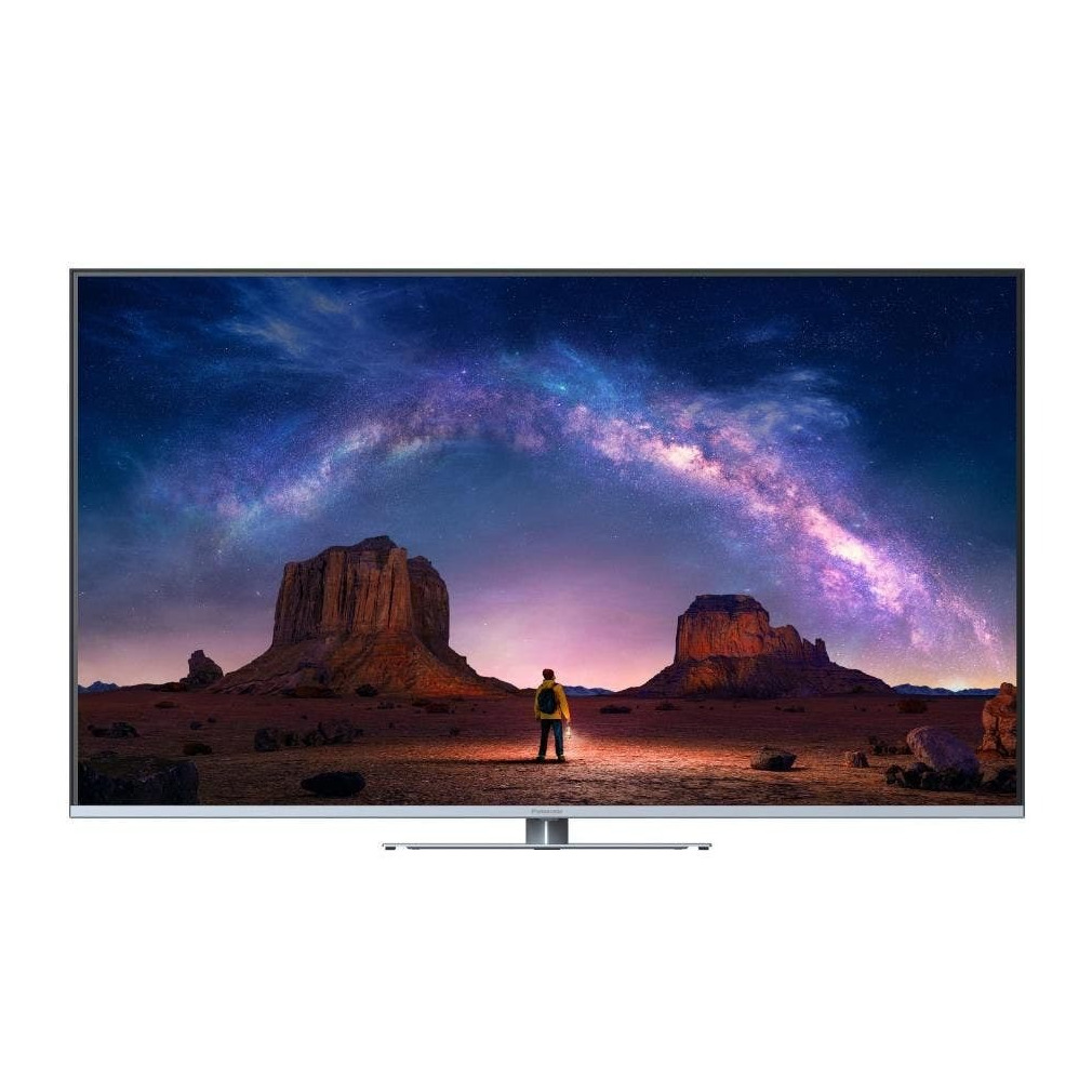 Panasonic TV-43W93BE6 (2025) - 43 inch - LED TV