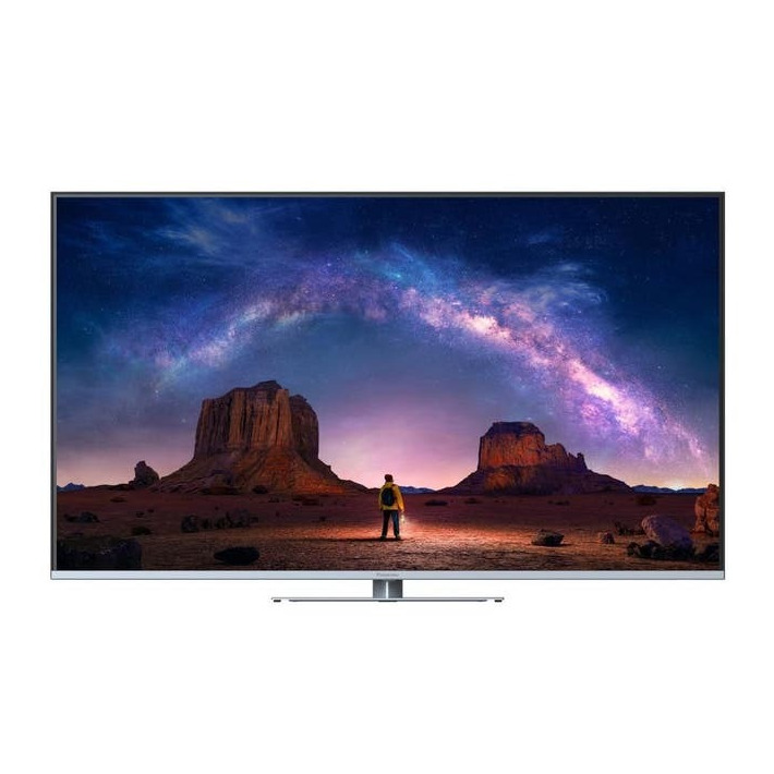 Panasonic TV-50W93BE6 (2025) - 50 inch - LED TV