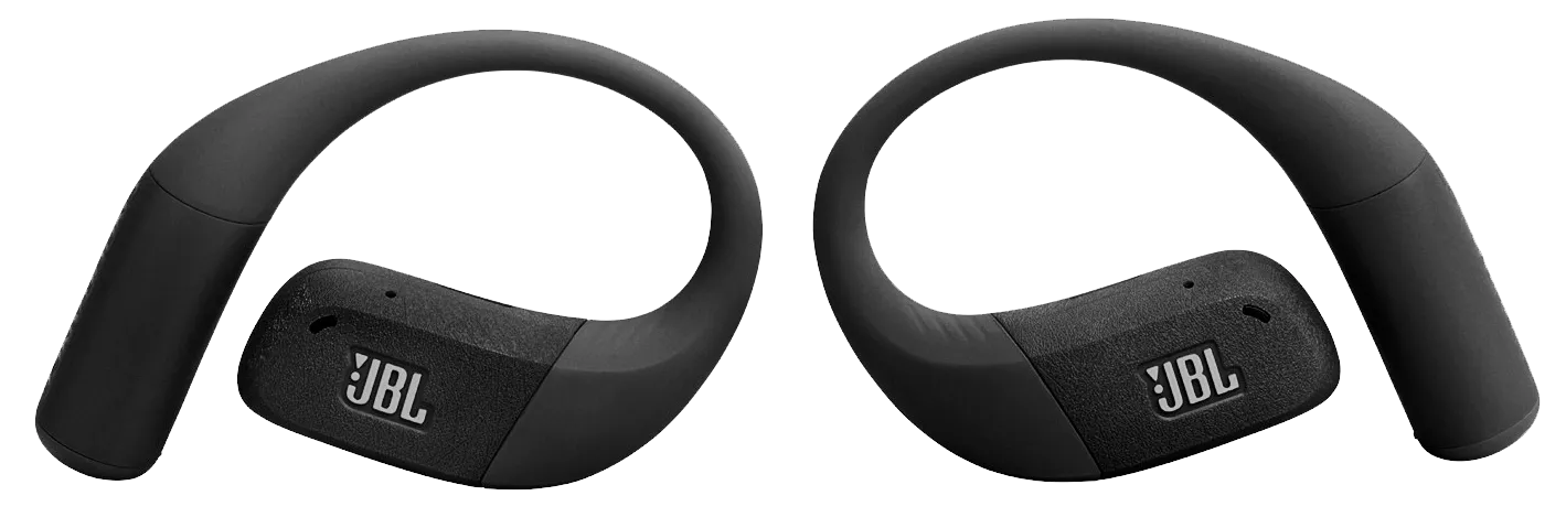 JBL Endurance Zone Grijs