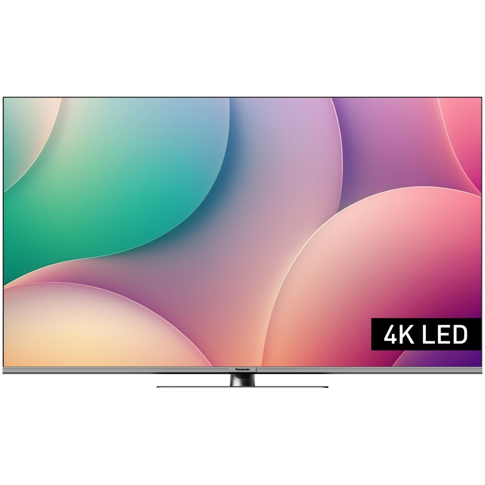 Panasonic TV-65W83AE6 (2024) - 65 inch - LED TV