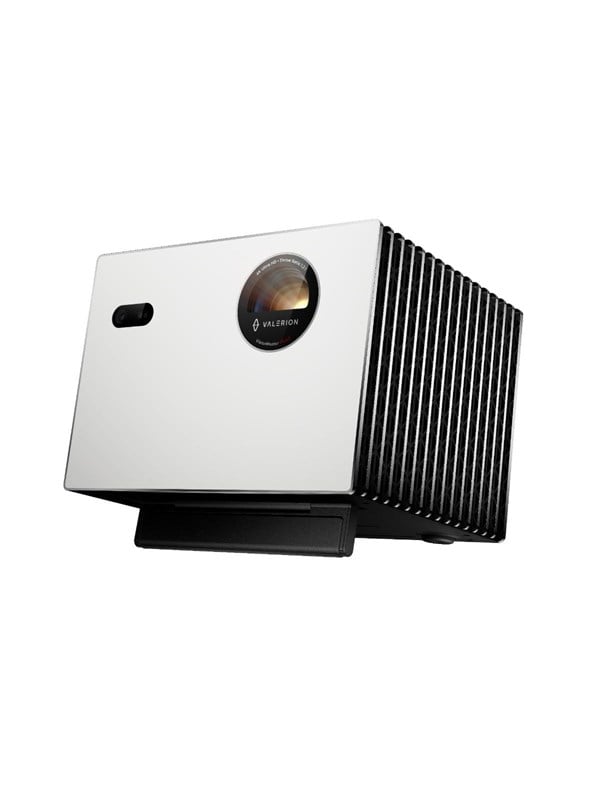 Valerion Projector StreamMaster Plus 2 - 3840 x 2160 - 2000 ANSI lumens
