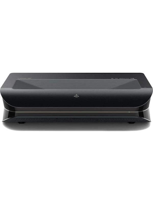 AWOL Vision Projector LTV-3000 Pro 4K 3D RGB Ultra Short Throw Laser Projector - 3840 x 2160 - 2000 ANSI lumens