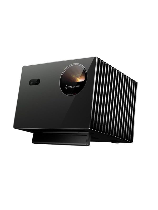 Valerion Projector VisionMaster Pro 2 - 3840 x 2160 - 3000 ANSI lumens