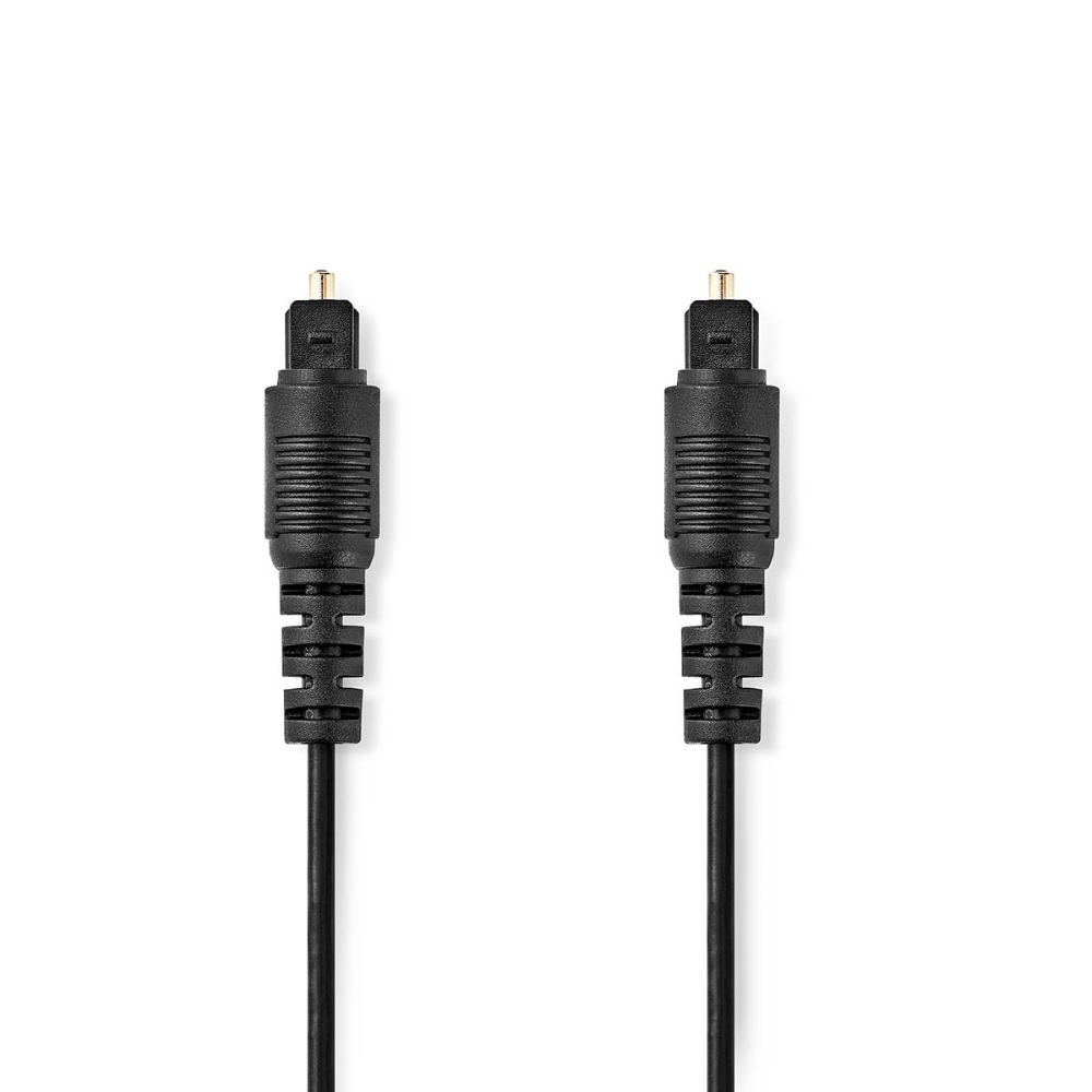 Nedis Optische Toslink kabel 1m