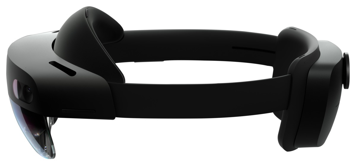 Microsoft (Gebruikt)  HoloLens 2