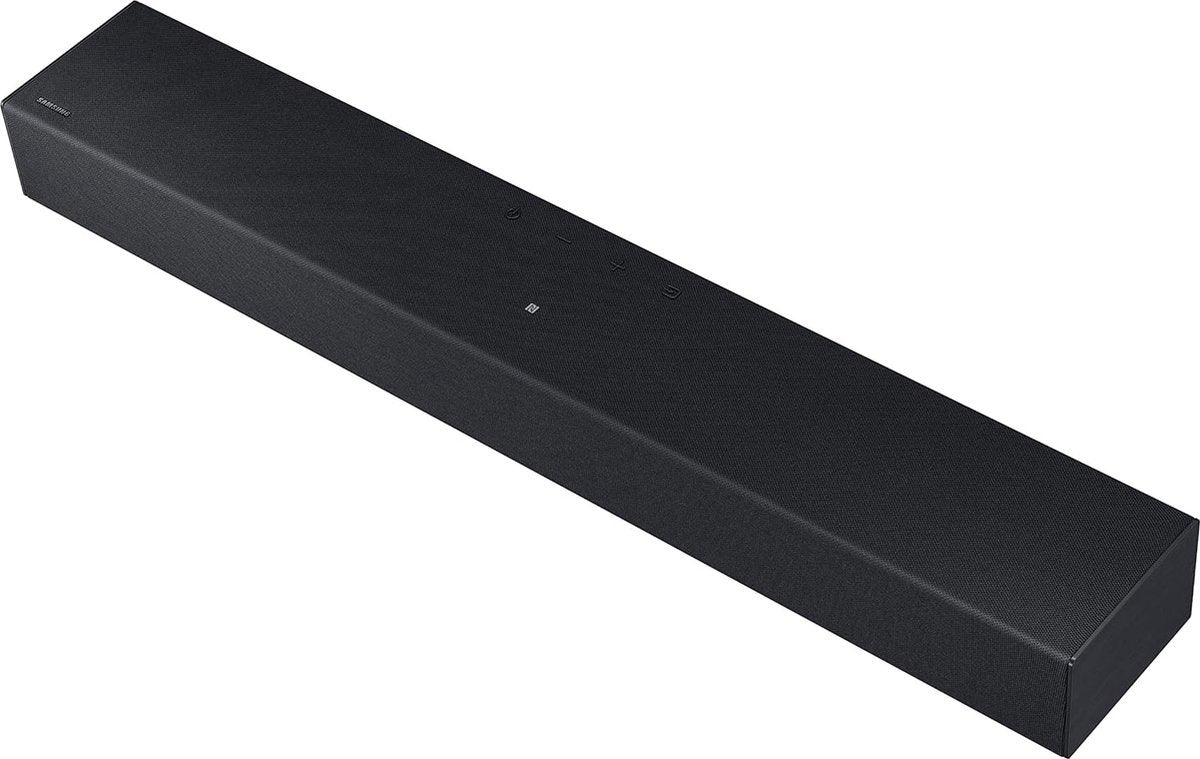 Samsung HW-C400/XN Soundbar