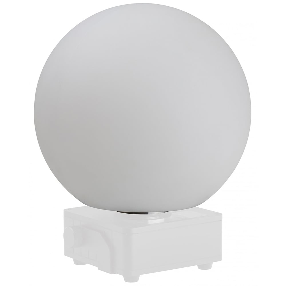 JB Systems ACCU DECOLITE IP BALL 25cm