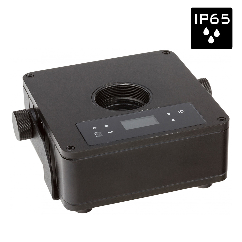 JB Systems ACCU DECOLITE IP LED projector IP65