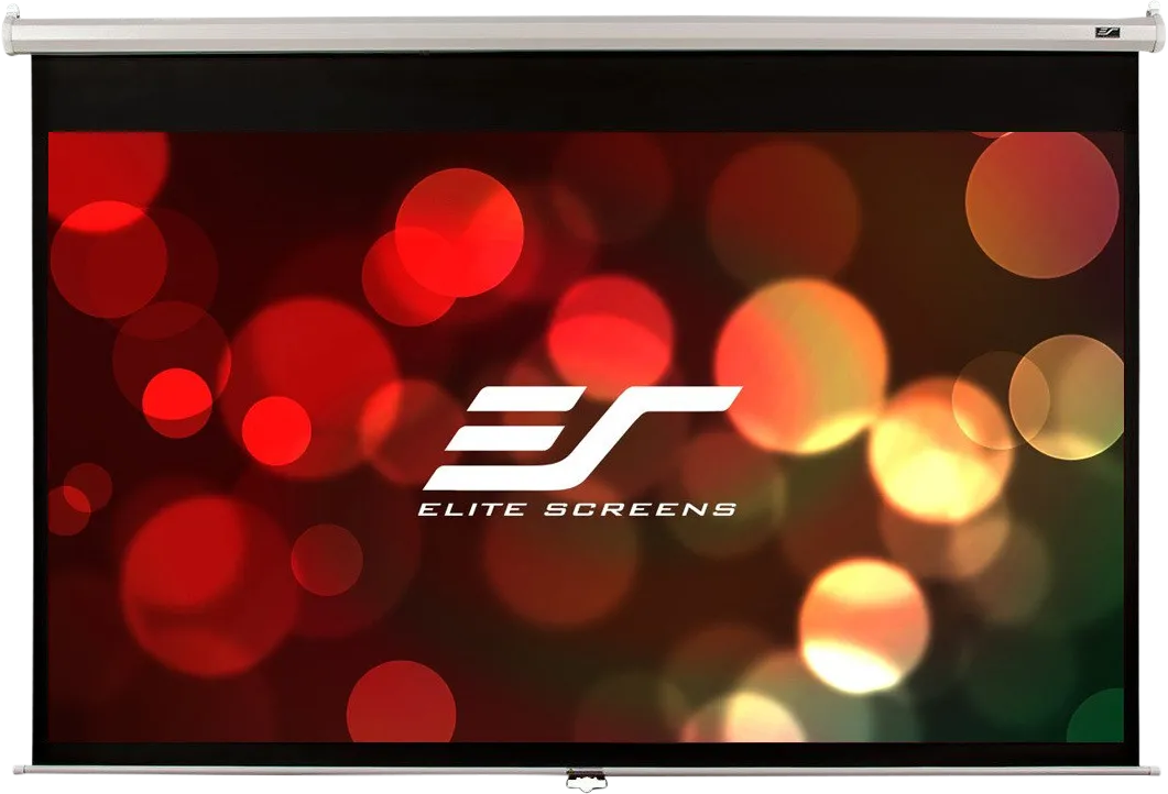 Elite Screens M120XWH2 (16:9) 282 x 176