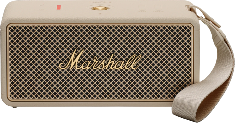 Marshall Middleton II Creme