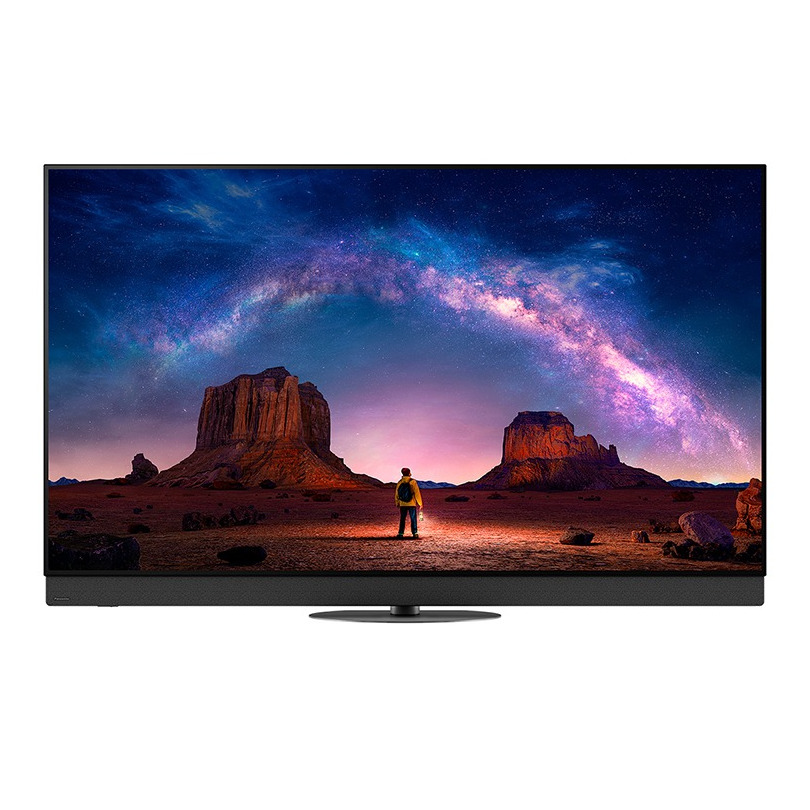 Panasonic TV-55Z95BEG (2025) - 55 inch - OLED TV