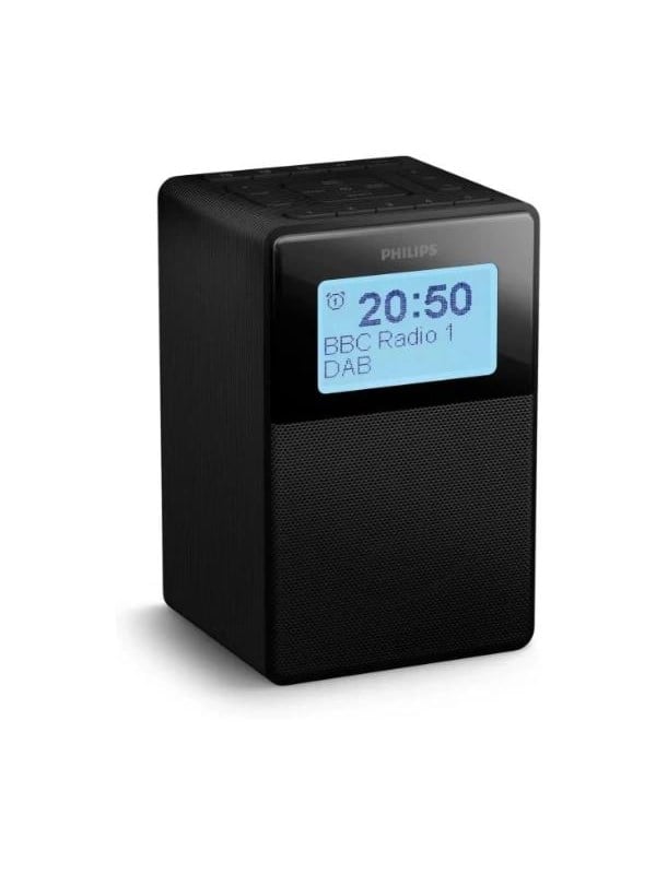 Philips Wekkerradio TAR 5100